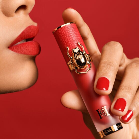 Kit Batom Líquido Vinyl Carolina Herrera